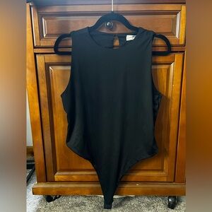 Bodysuit, Going Out, Stretch